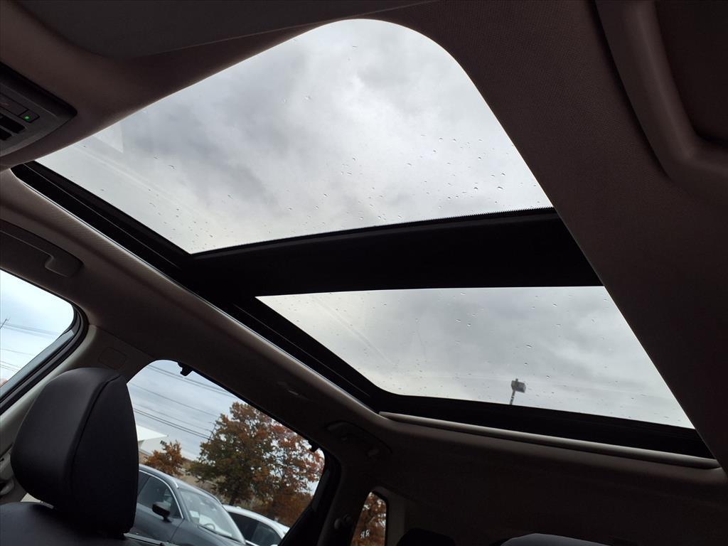 new 2026 Nissan Rogue car, priced at $34,195