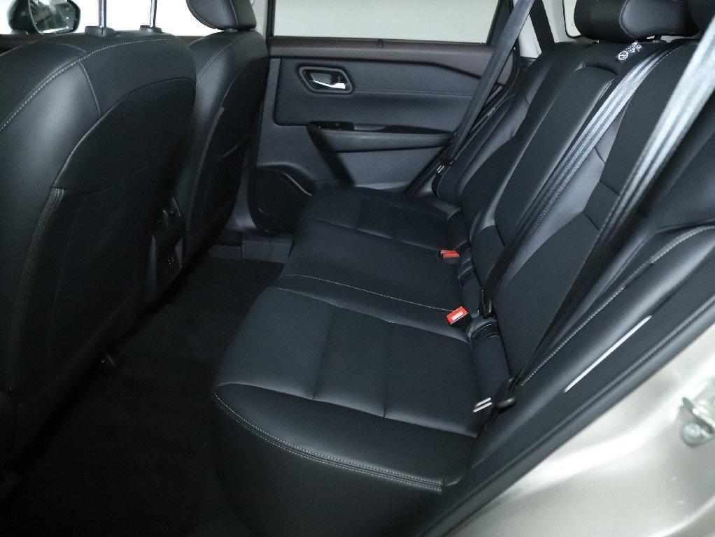 used 2023 Nissan Rogue car, priced at $26,845