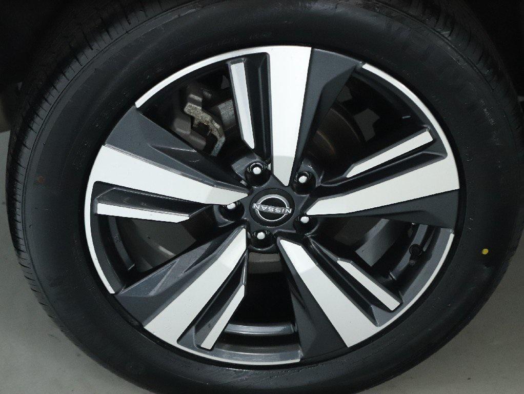 used 2023 Nissan Rogue car, priced at $26,845