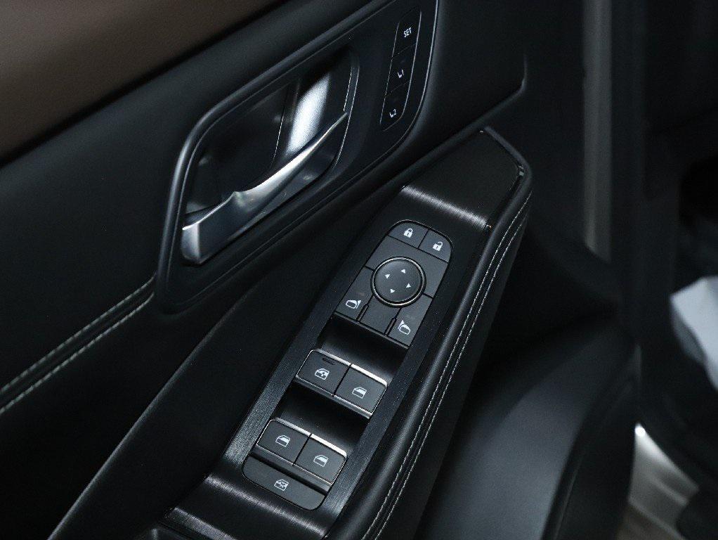 used 2023 Nissan Rogue car, priced at $26,845