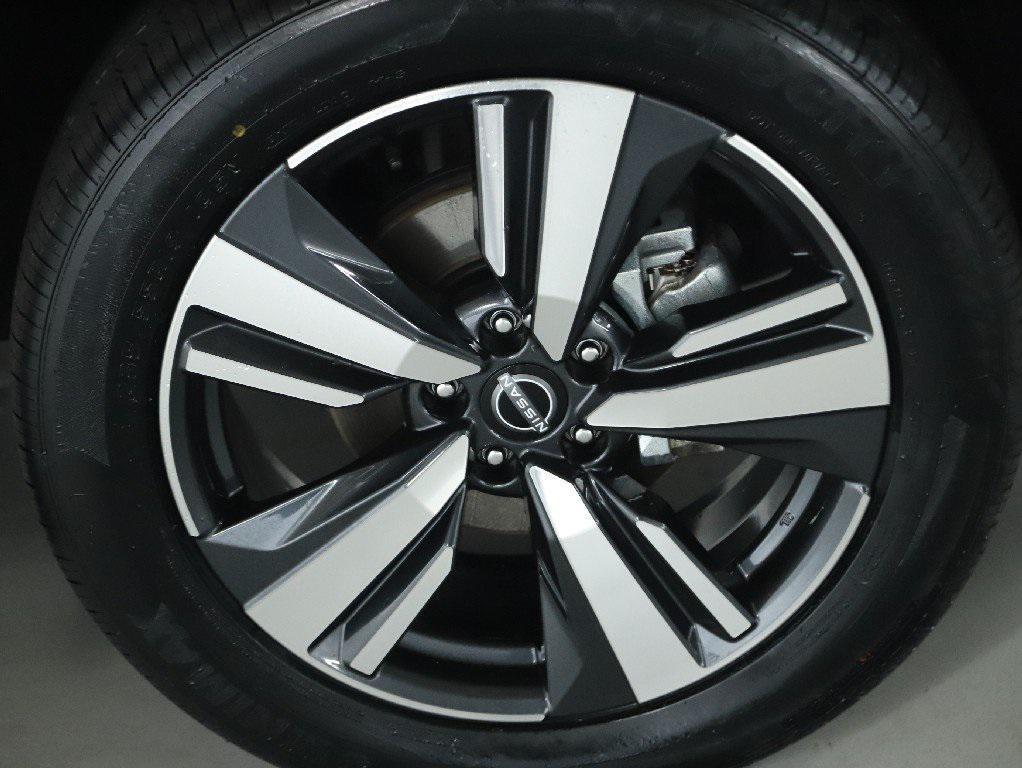used 2023 Nissan Rogue car, priced at $26,845