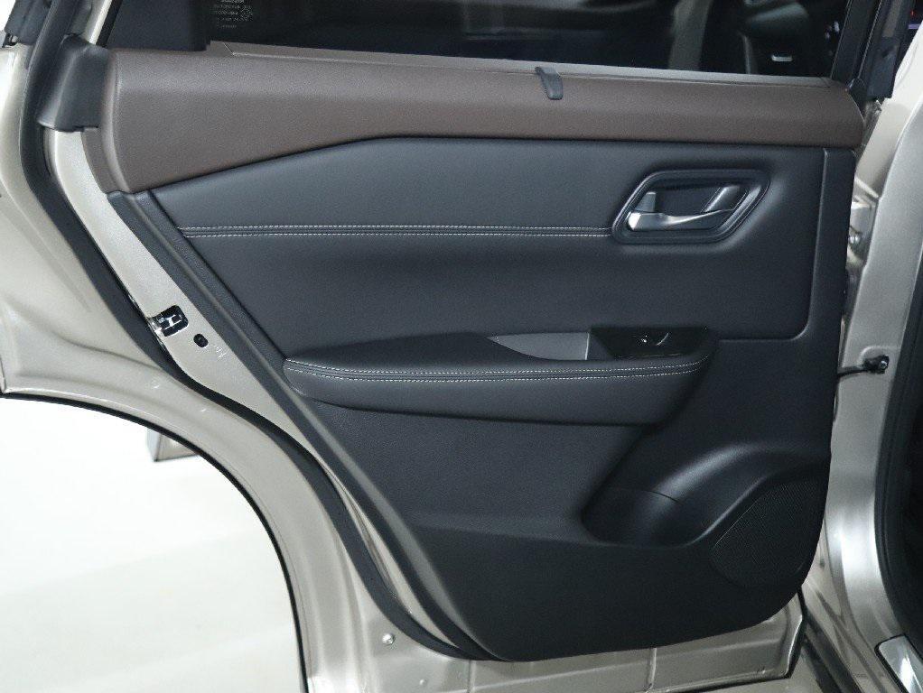 used 2023 Nissan Rogue car, priced at $26,845