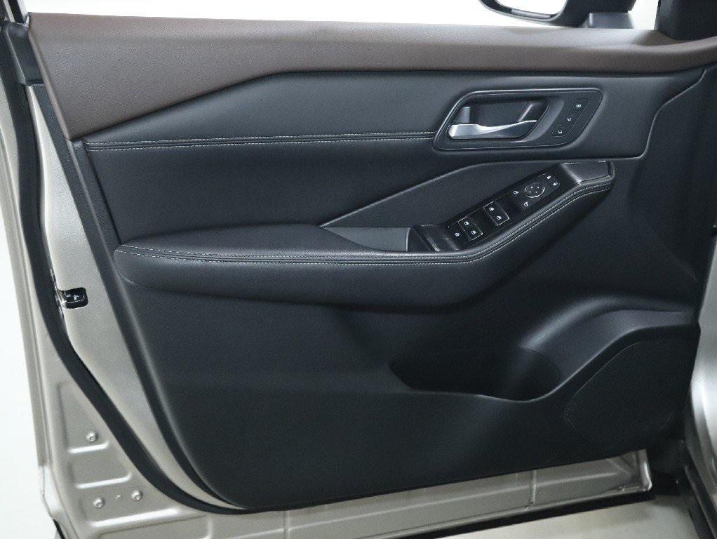 used 2023 Nissan Rogue car, priced at $26,845