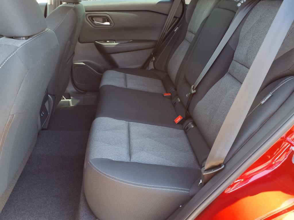 new 2026 Nissan Rogue car, priced at $34,050