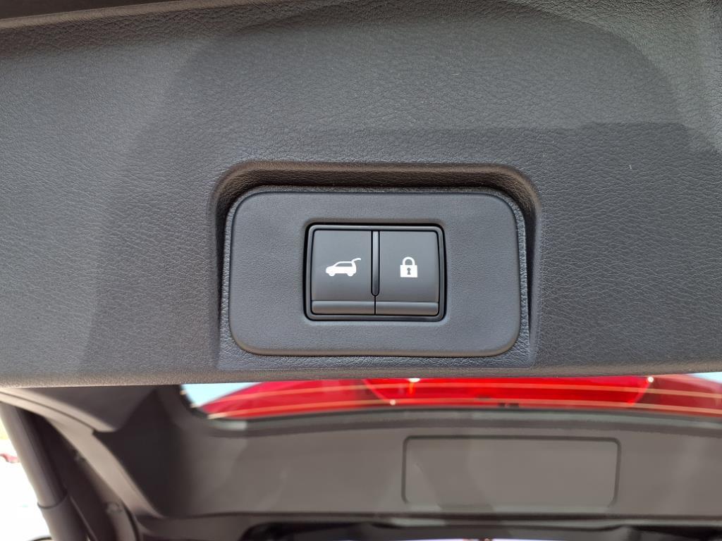 new 2026 Nissan Rogue car, priced at $34,050