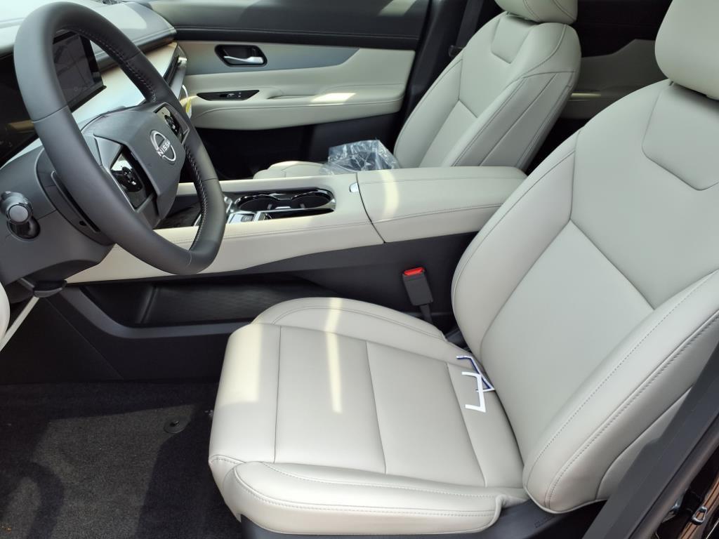 new 2025 Nissan Murano car, priced at $45,260