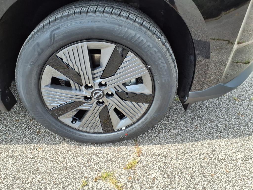 new 2025 Nissan Murano car, priced at $45,260