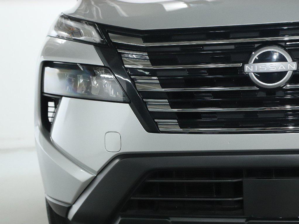 used 2024 Nissan Rogue car, priced at $23,592
