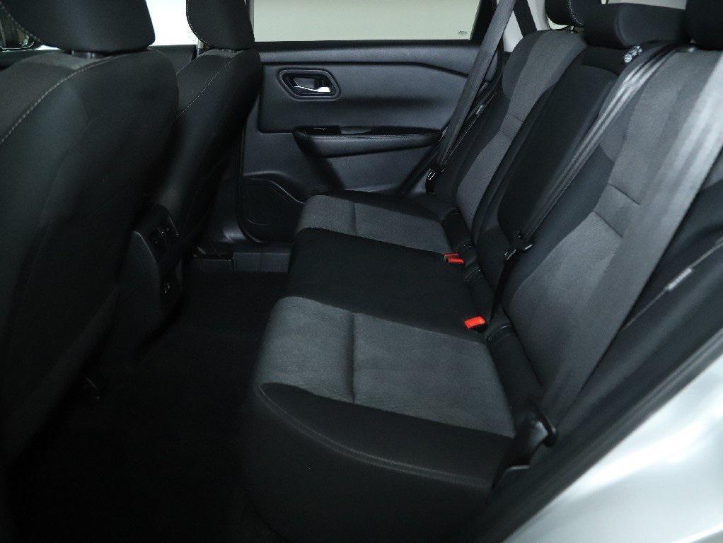 used 2024 Nissan Rogue car, priced at $23,592