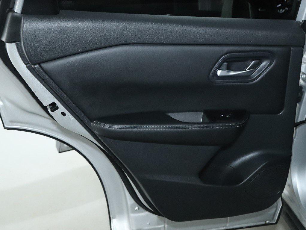 used 2024 Nissan Rogue car, priced at $23,592