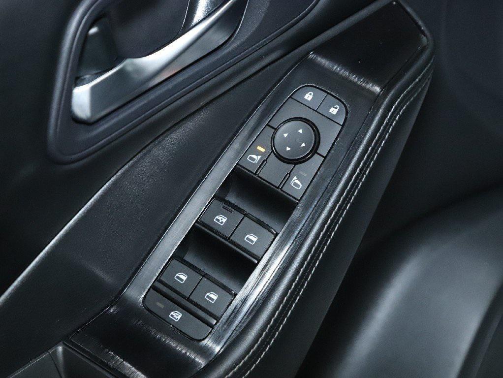 used 2024 Nissan Rogue car, priced at $23,592