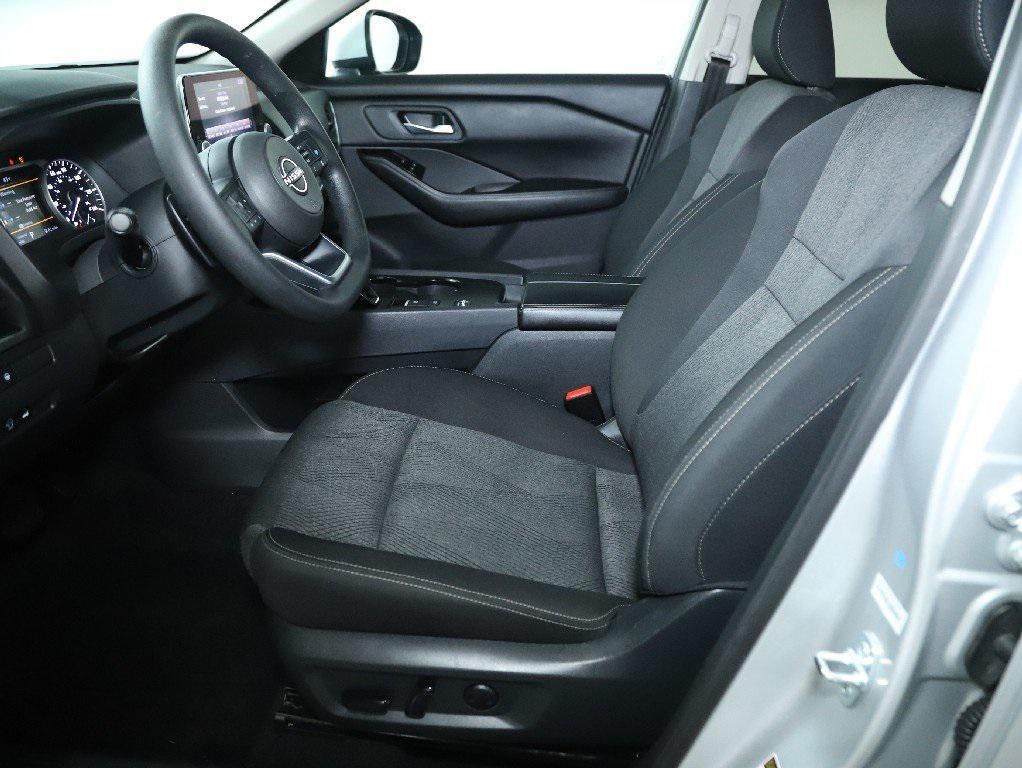 used 2024 Nissan Rogue car, priced at $23,592