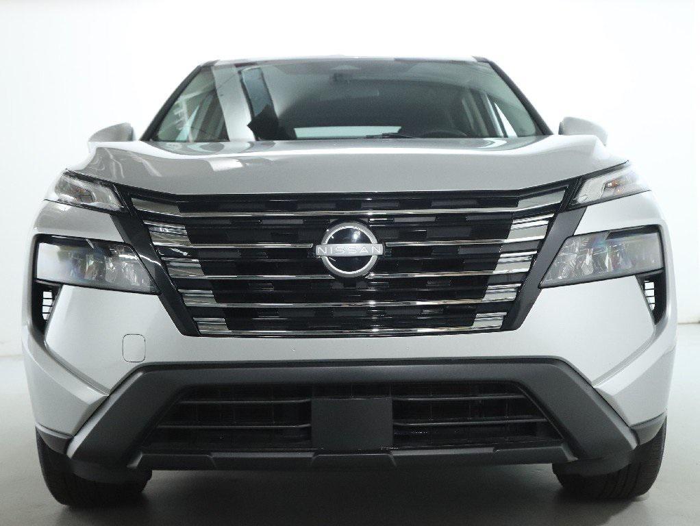 used 2024 Nissan Rogue car, priced at $23,592