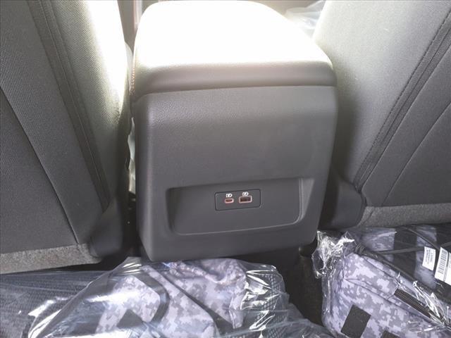 new 2025 Nissan Frontier car, priced at $45,400