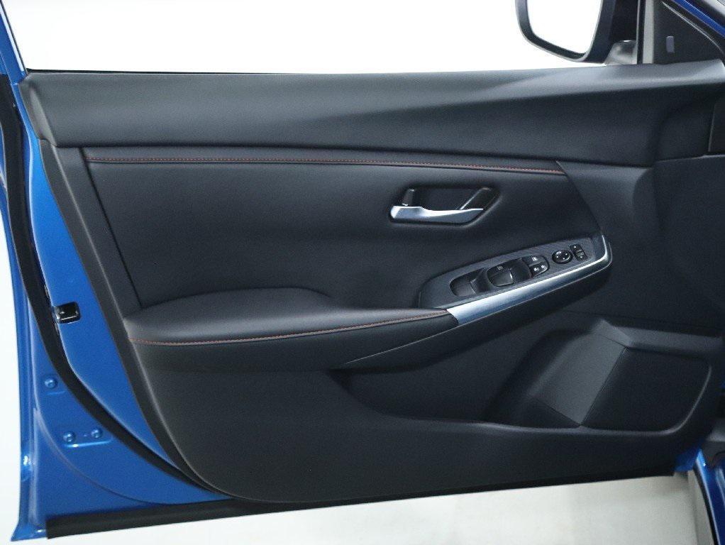 used 2025 Nissan Sentra car, priced at $22,973
