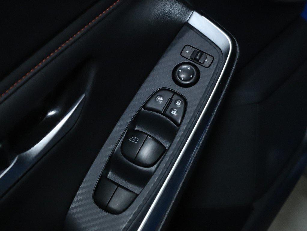 used 2025 Nissan Sentra car, priced at $22,973