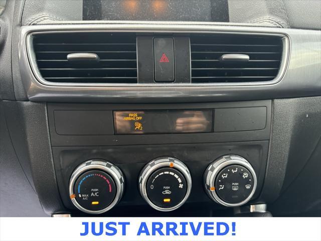 used 2016 Mazda CX-5 car, priced at $11,998