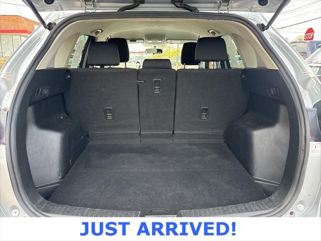 used 2016 Mazda CX-5 car, priced at $11,998