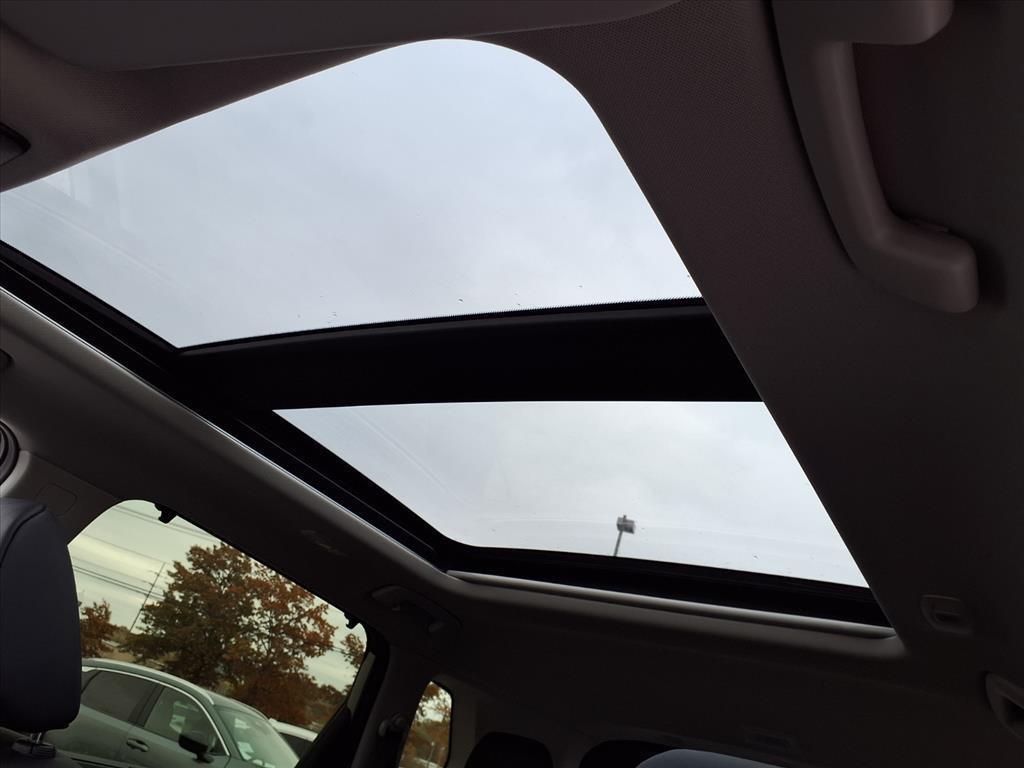 new 2026 Nissan Rogue car, priced at $32,910