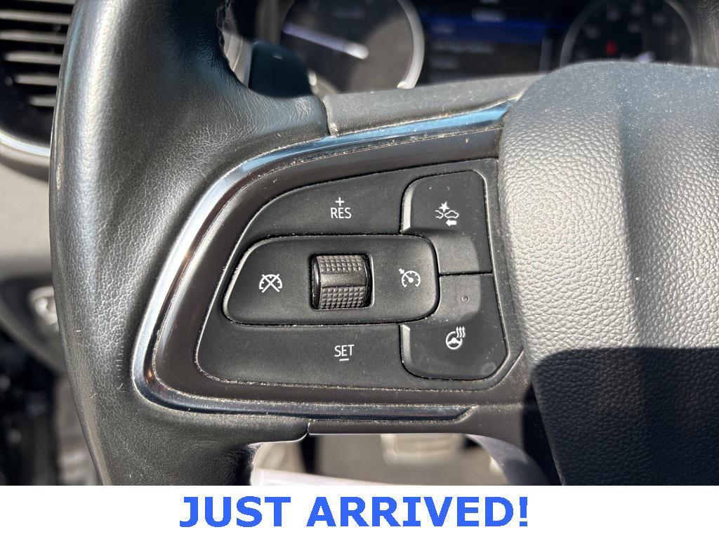 used 2023 Buick Envision car, priced at $21,998