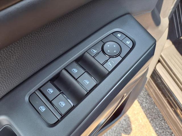 new 2025 Nissan Pathfinder car, priced at $46,595