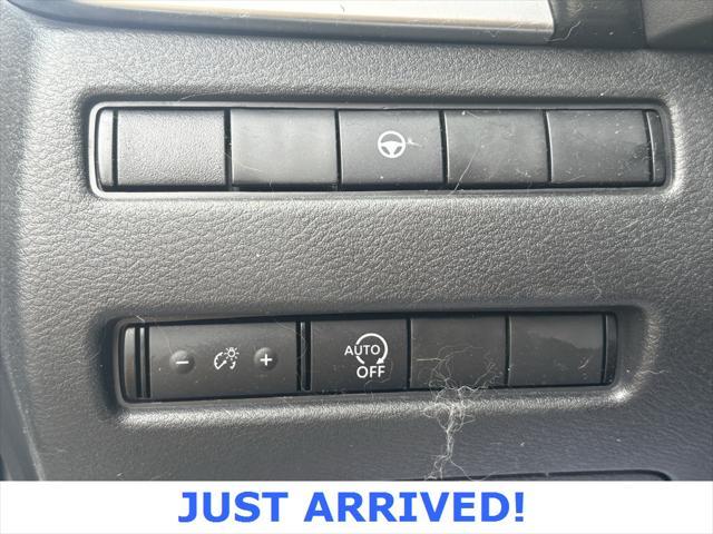 used 2023 Nissan Rogue car, priced at $25,998