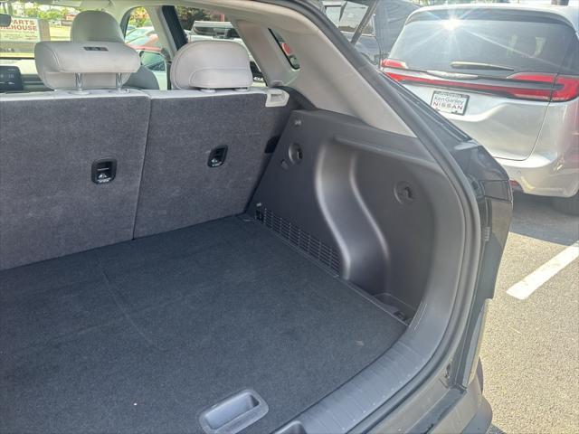 used 2024 Hyundai Kona car, priced at $23,858