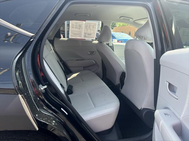 used 2024 Hyundai Kona car, priced at $23,858