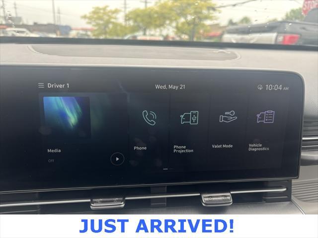 used 2024 Hyundai Kona car, priced at $23,858