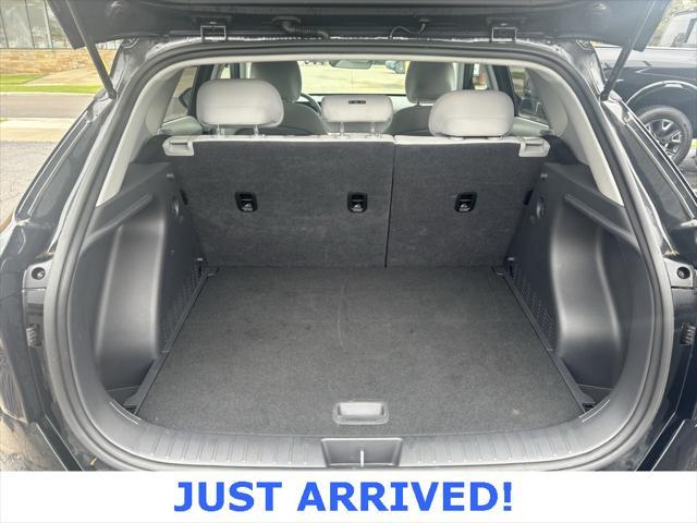 used 2024 Hyundai Kona car, priced at $23,858