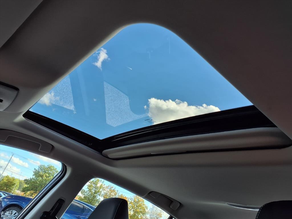 new 2025 Nissan Altima car, priced at $35,585