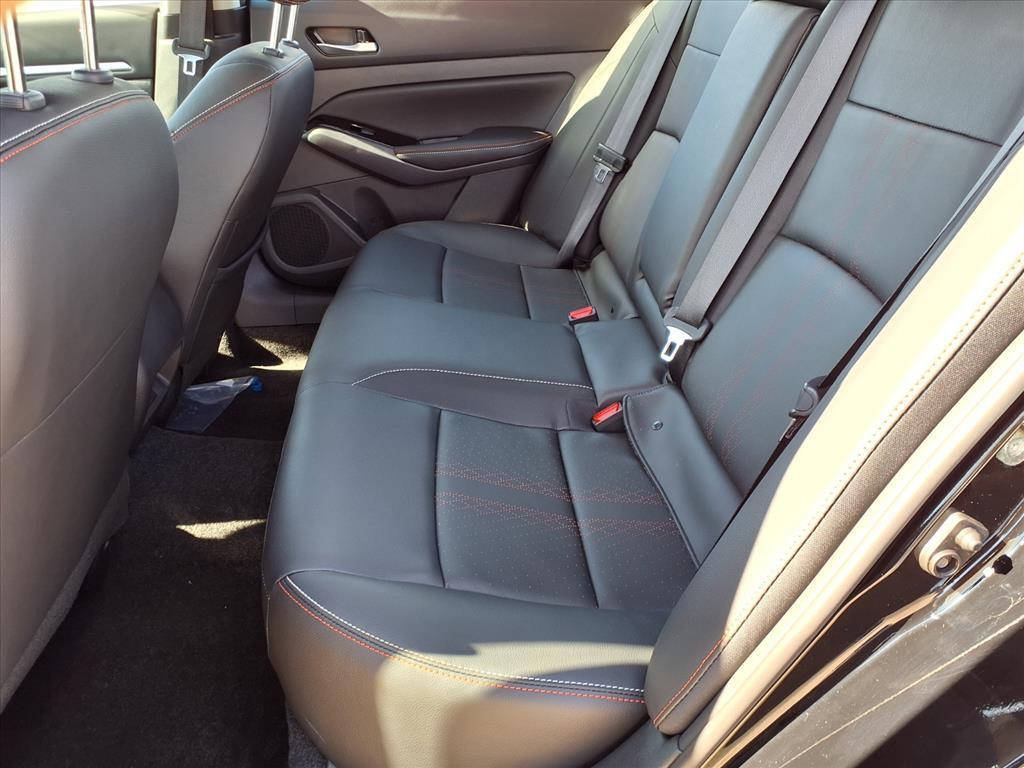 new 2025 Nissan Altima car, priced at $35,585