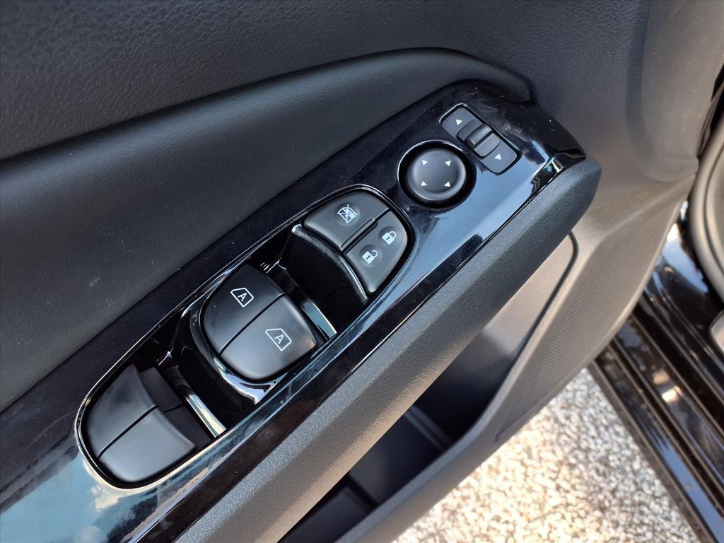 new 2025 Nissan Altima car, priced at $35,585