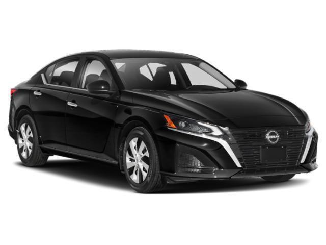 new 2024 Nissan Altima car, priced at $23,717