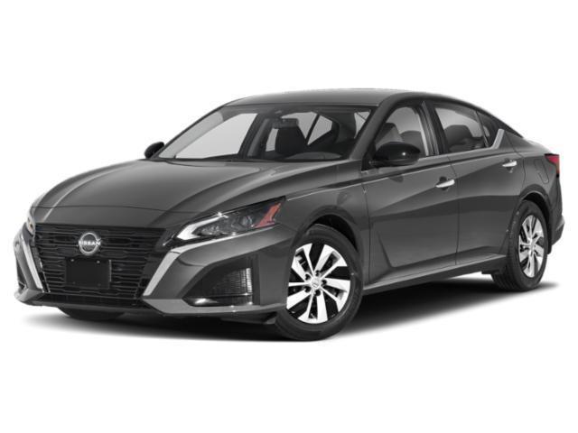 new 2024 Nissan Altima car, priced at $23,717