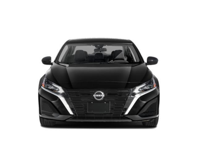 new 2024 Nissan Altima car, priced at $23,717