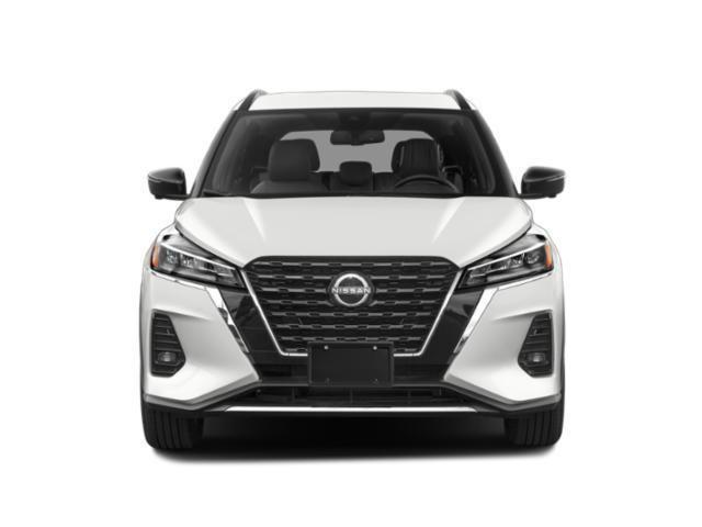 new 2024 Nissan Kicks car, priced at $26,220