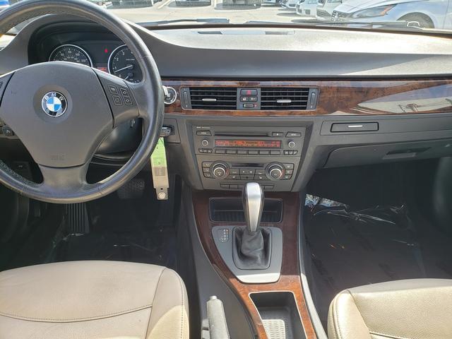 used 2011 BMW 328 car, priced at $7,990