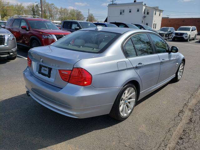 used 2011 BMW 328 car, priced at $7,990