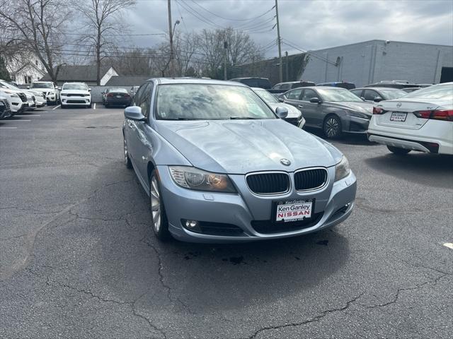 used 2011 BMW 328 car, priced at $8,990