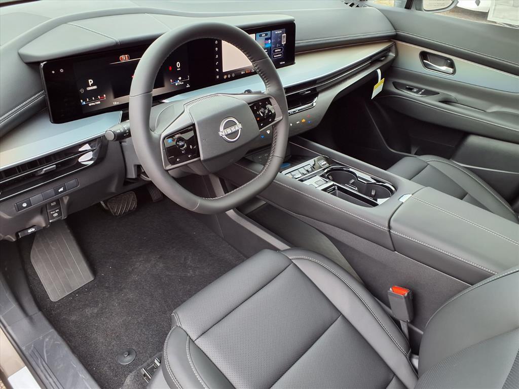 new 2026 Nissan Murano car, priced at $47,295