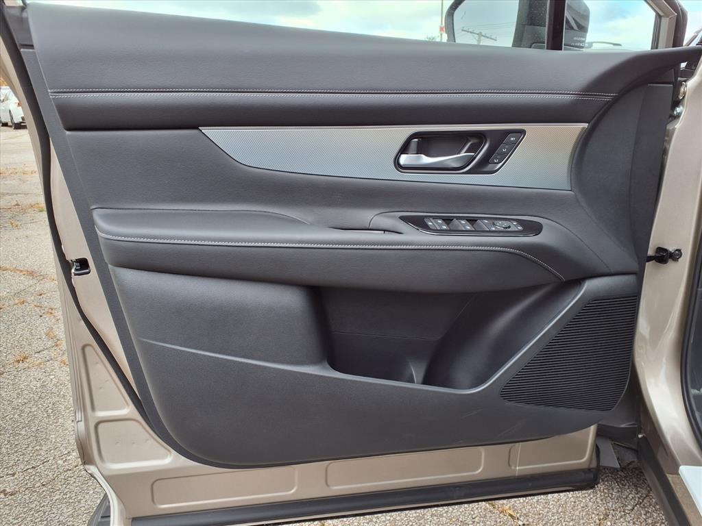 new 2026 Nissan Murano car, priced at $47,295