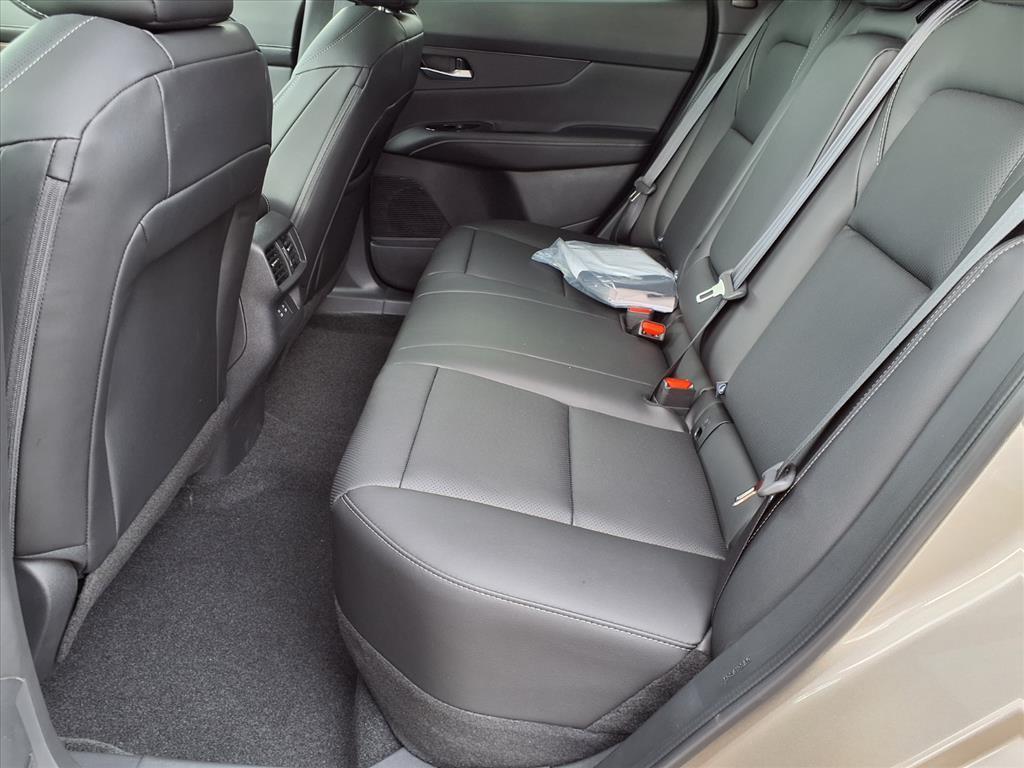 new 2026 Nissan Murano car, priced at $47,295