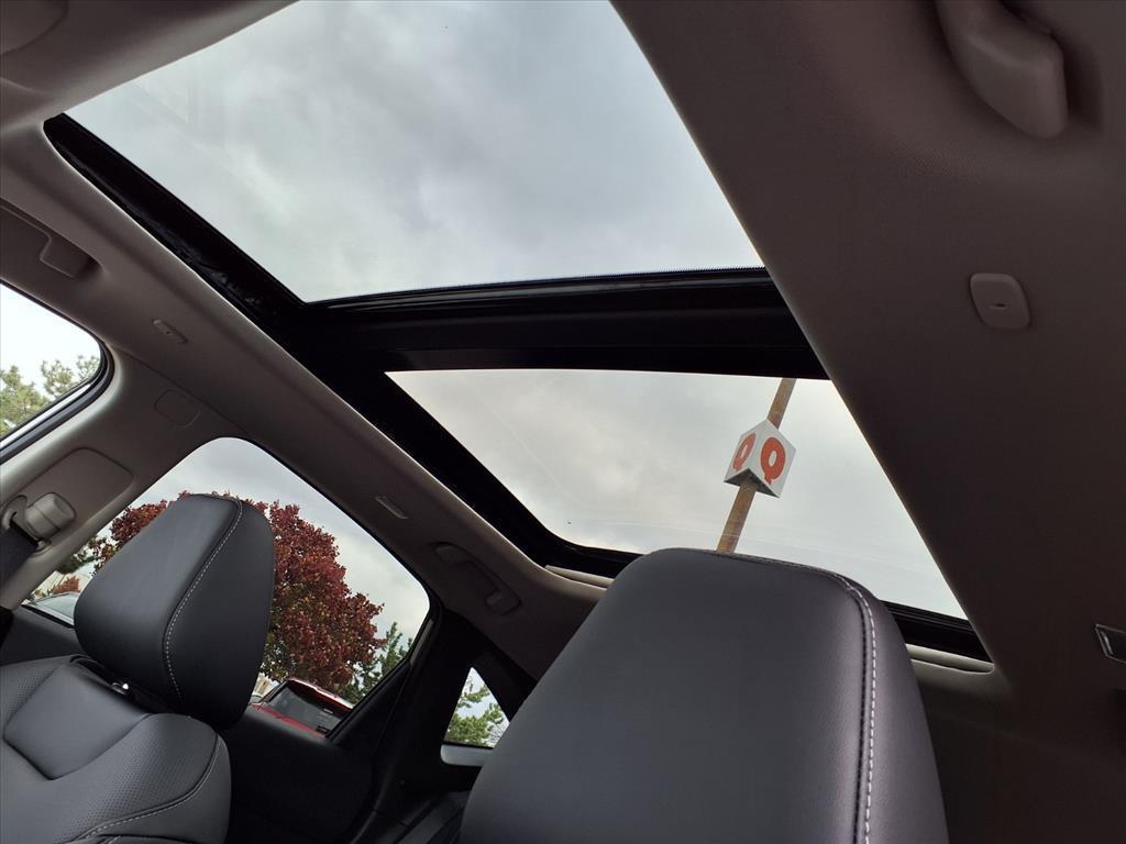 new 2026 Nissan Murano car, priced at $47,295