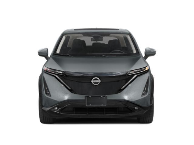 new 2024 Nissan ARIYA car, priced at $50,415