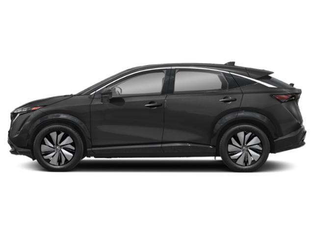 new 2024 Nissan ARIYA car, priced at $50,415