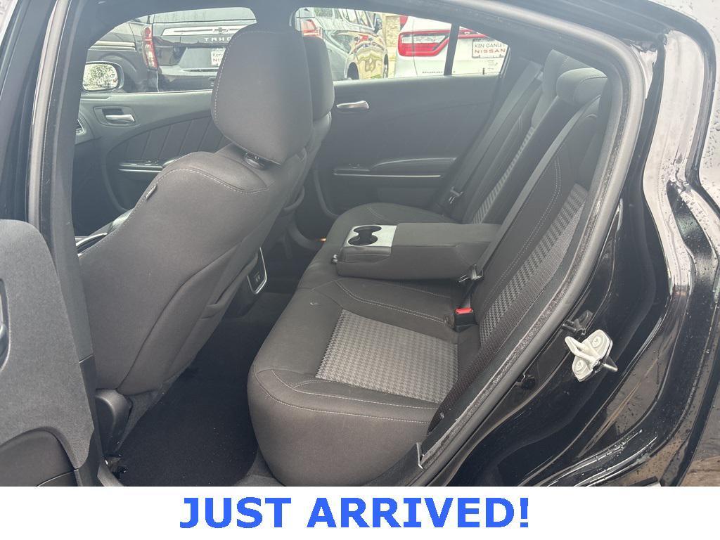used 2023 Dodge Charger car, priced at $20,431