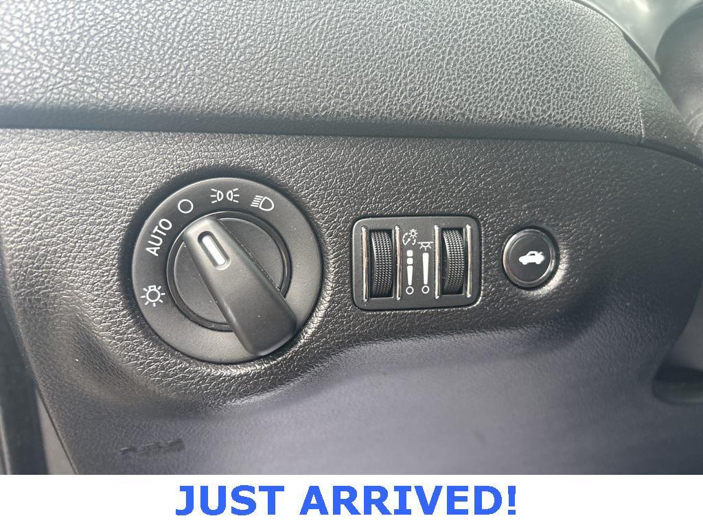 used 2023 Dodge Charger car, priced at $20,431