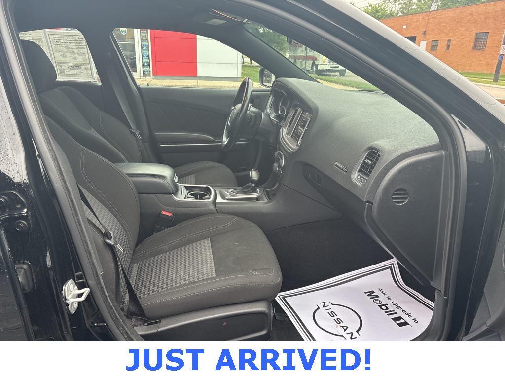 used 2023 Dodge Charger car, priced at $20,431