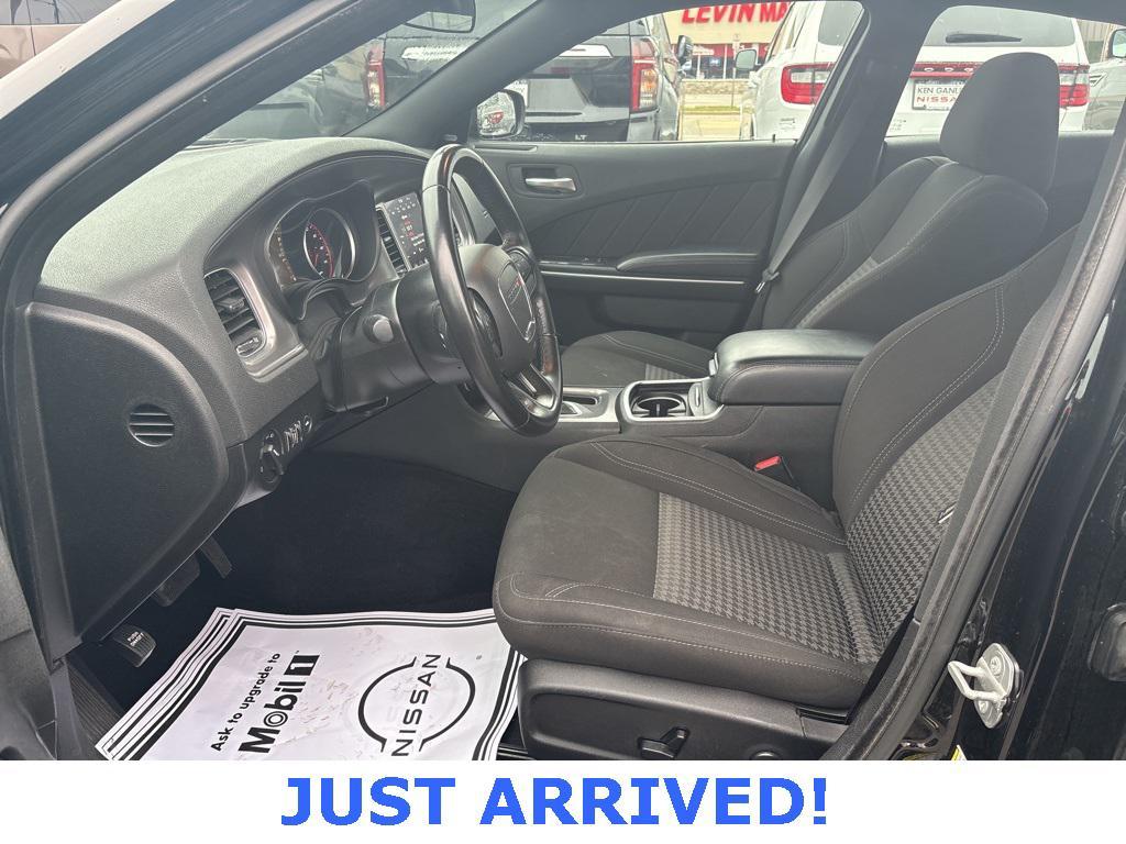 used 2023 Dodge Charger car, priced at $20,431